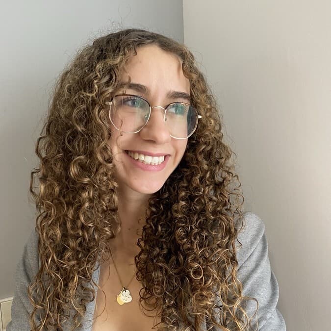 Alexandra SILVA, Diététicienne-Nutritionniste